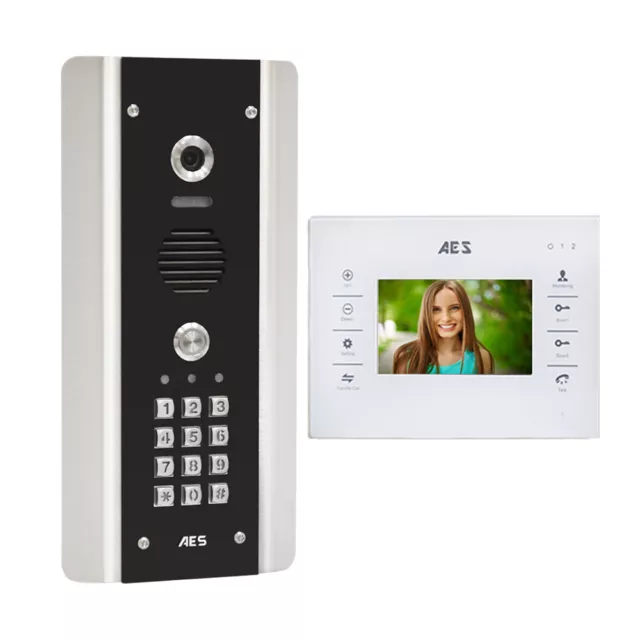 Styluscom Hard Wired Audio Intercom