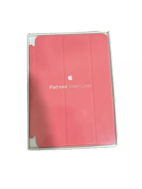 Apple iPad Mini Smart Cover MF061LL/A - Pink   (OE2226)