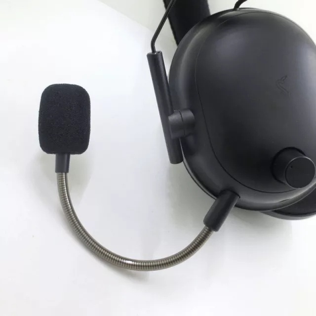 Mikrofon Mic Boom für Razer Blackshark V2 & V2 Pro V2 SE Gaming Headset Teile