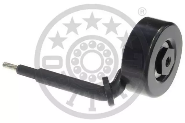 OPTIMAL 0-N1834 Tensor de correa poli V para BMW 3 Limousine (E46) X5 (E53)