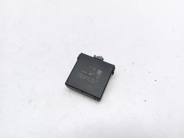 Honda Civic MK10 2019 PDC PARKDISTANZSTEUERMODUL ECU 39670-TGG-Q010-M1