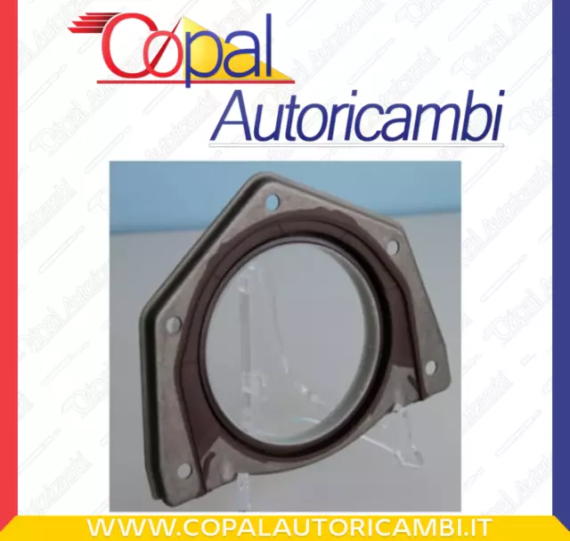 Paraolio, Albero a gomiti CORTECO 12015763B per ALFA ROMEO CHRYSLER FIAT GENERAL