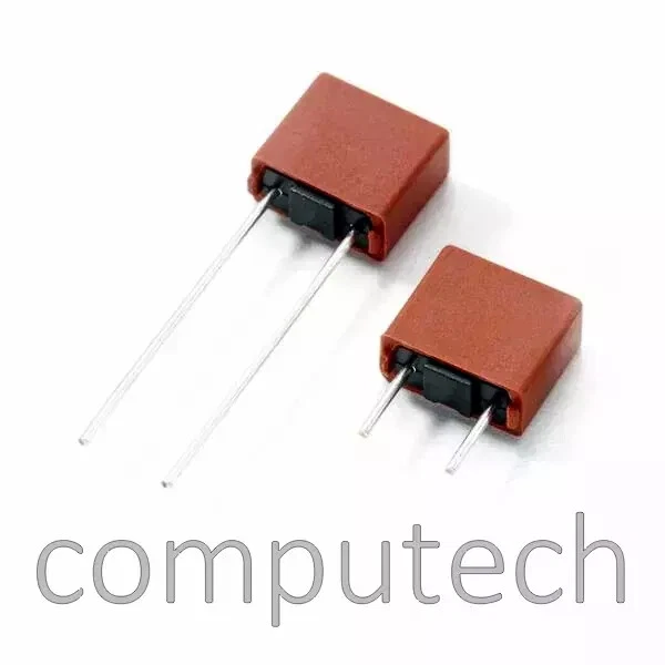 4A 250 VAc Fusibile Microfusibile Littelfuse Wickman 392