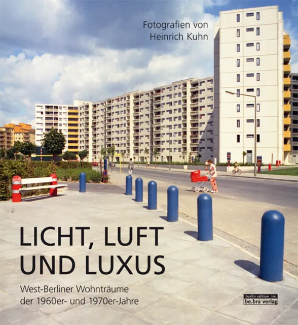 von Brauchitsch, B. Licht, Luft und Luxus Boris von Brauchitsch