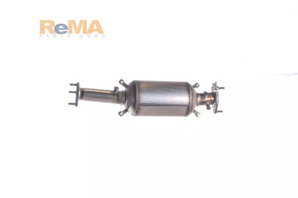 DIESELPARTIKELFILTER HONDA CR-V 3 RE 2.2 CTDi 4WD 103KW 18160R07E00 EU 4 BJ 06-