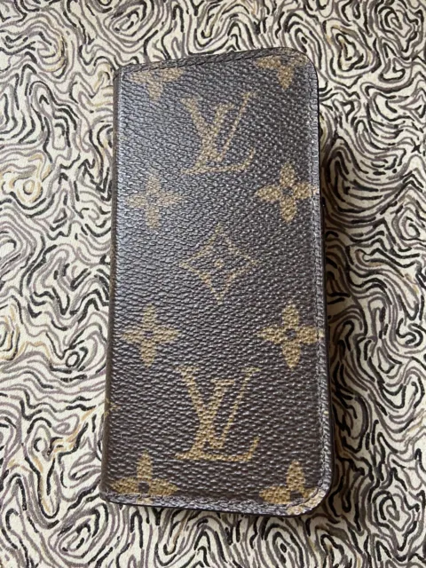 Louis Vuitton iPhone 5 Case, etc.