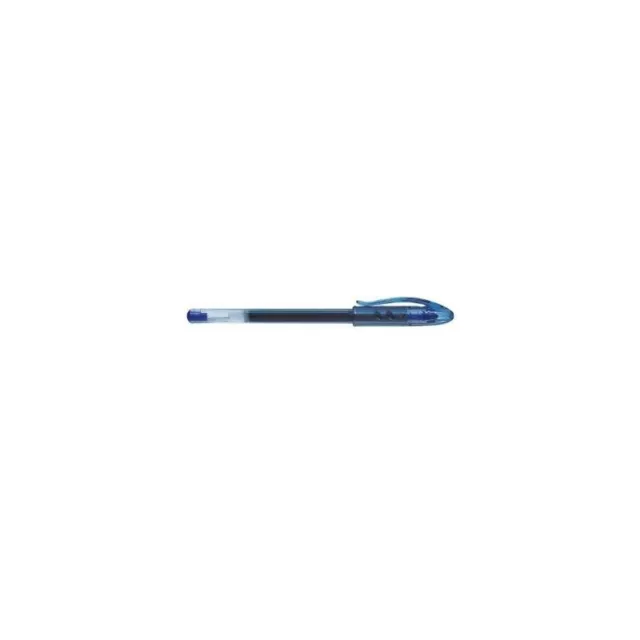 PILOT SuperGel Rollerball Pen 0.4mm - pack of 10 blue