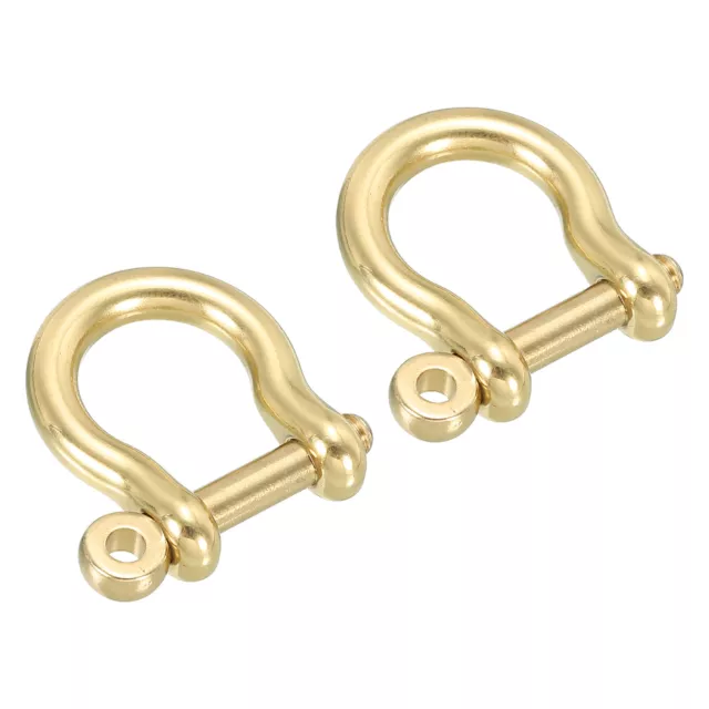 100pcs 8mminner Small Key Ring Rose Gold/gold O Ring Large Key Fob