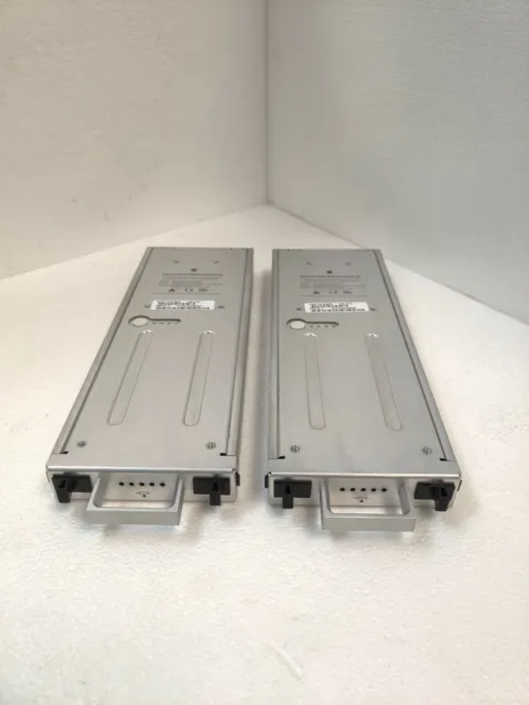 Lot of 2 - Apple Xserve RAID Battery Module 620-2743, A1037-A 3.3V, Tested Good!