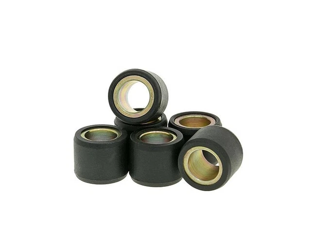 Galets de variateur 17x13,5mm - 9,00g