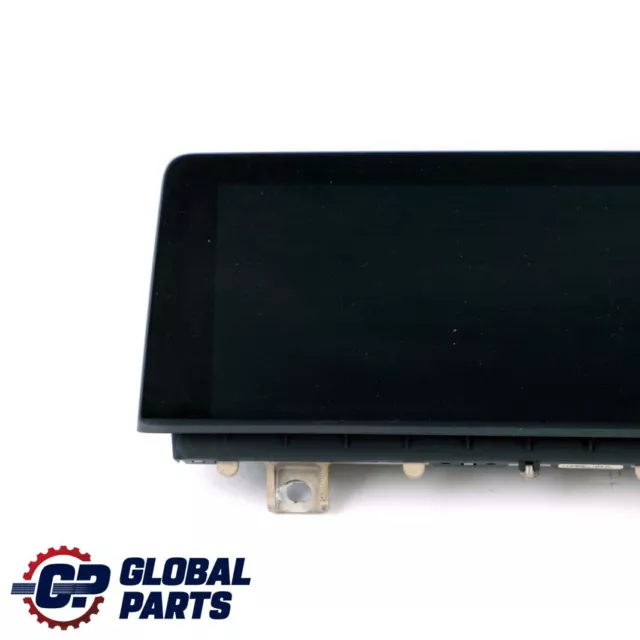 BMW F30 F31 F32 F33 Bord Navigationsanzeige Bildschirmmonitor 8,8" 9387453 2