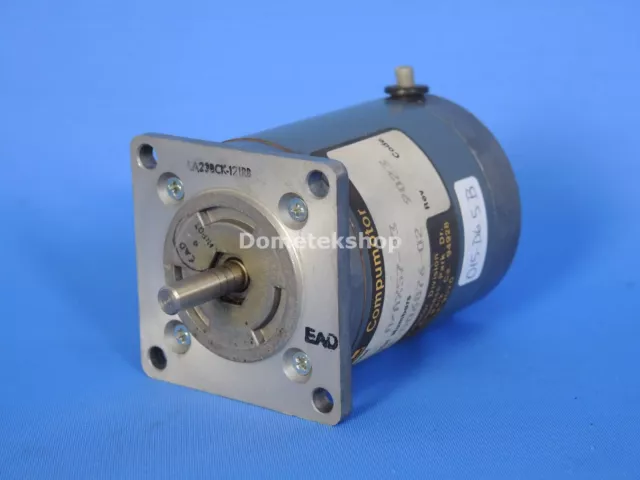 Parker Compumotor A/AX57-83 Stepper Motor (Short Cable)