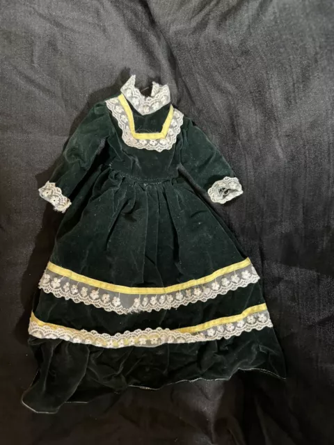 ALBERT E. PRICE INC. Vintage 18