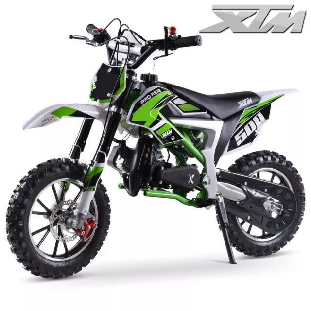 Xtm pro rider deals 36v