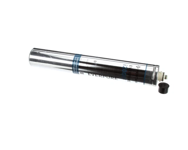 Everpure EV961222 I2000 2 Cart 1Pk
