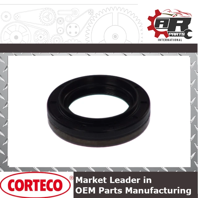 43119 39020+43119 39030 Driveshaft Oil Seals For Hyundai