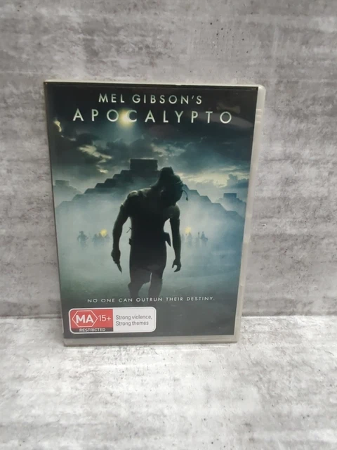 Apocalypto 2006 Apocalypto In Hindi Online Apocalypto 2006