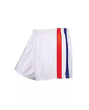Sydney Roosters NRL Generic Supporter Shorts Sizes 36-48 inch!