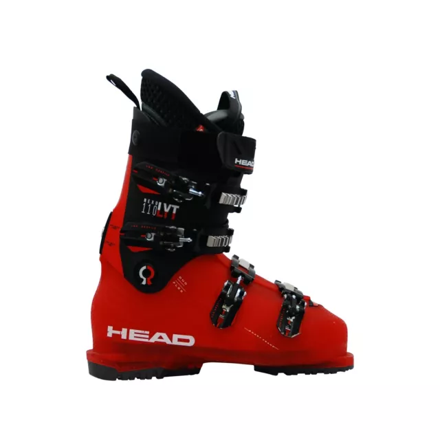 Chaussure de ski occasion Head Nexo LYT 110 - Qualité A 40.5/26MP