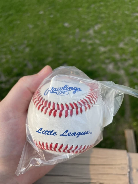 little league baseball