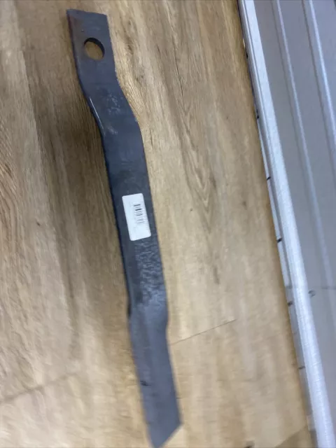 1 county line Rotary Cutter Blade Fits 2119114 6’ cutter hog