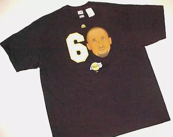 Vintage Kobe Bryant KB24 Nike Shirt Size Large – Yesterday's Attic