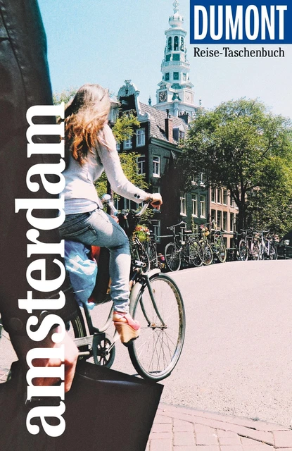 DuMont Reise-Taschenbuch Amsterdam Susanne Völler