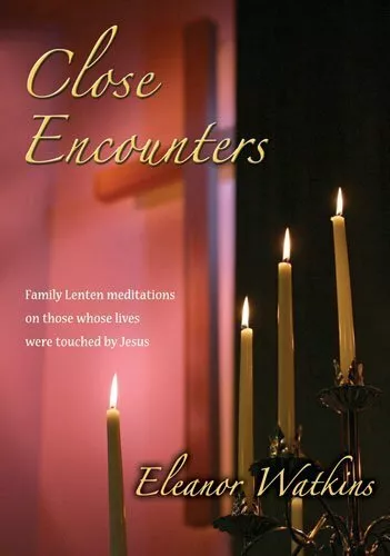 Close Encounters by Eleanor Watkins B002KD7Q6G FREE Shipping