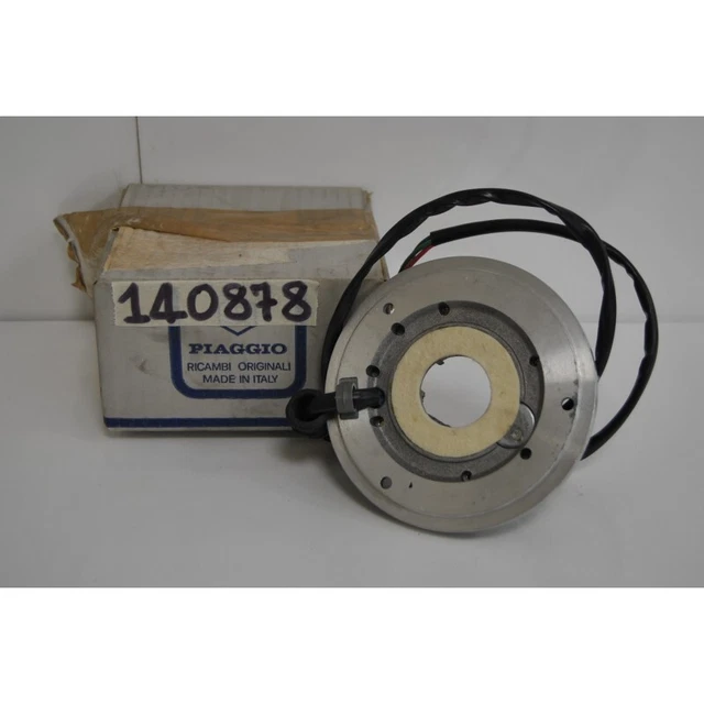 AER MOTO SPARE PARTS Schwungrad-Stator Für Vespa Roller – Passend Für N 50, PK XL, RUSH 50, PK 50 Modelle (1982-1990)