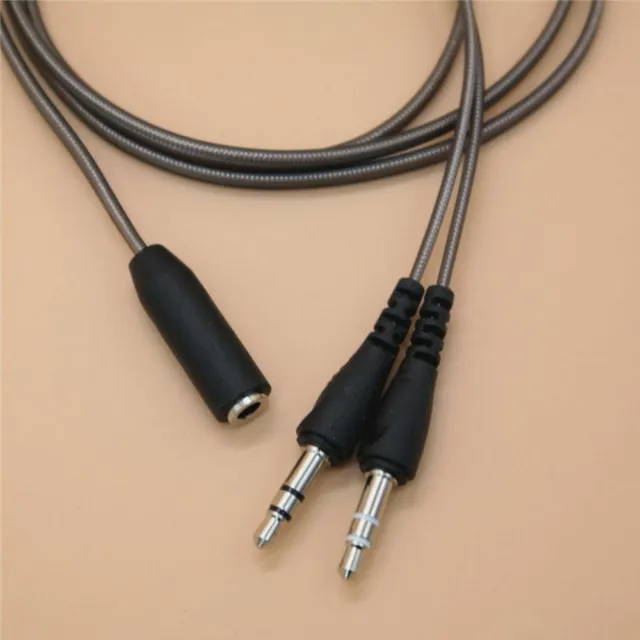 Digital Audio Splitter, Male Male Audio Cable