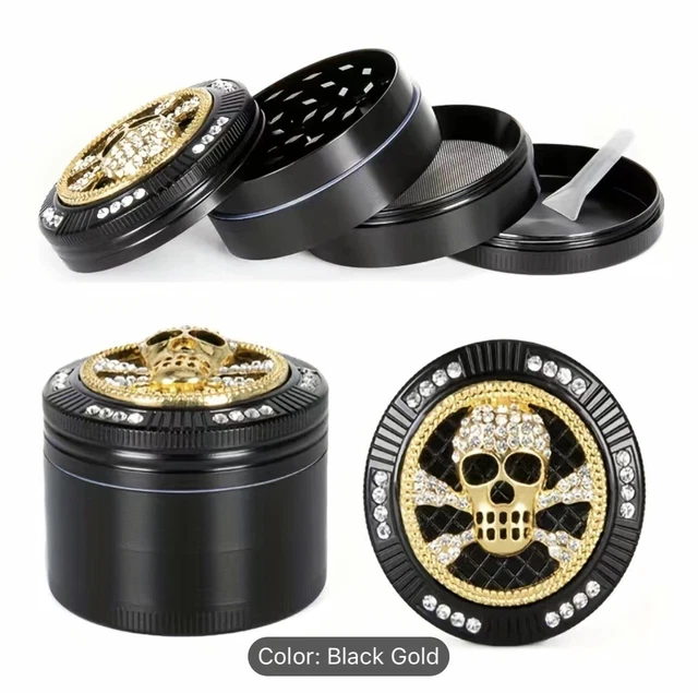 Grinder