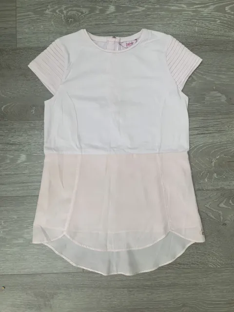 Top Ted Baker bambina 8-9 anni