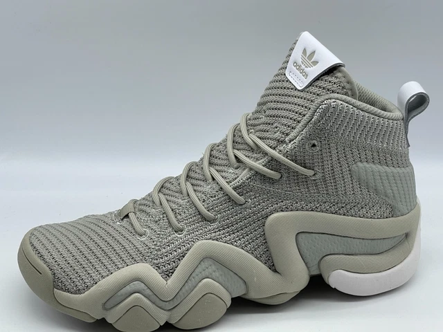 Adidas crazy 8 adv primeknit sesame hotsell
