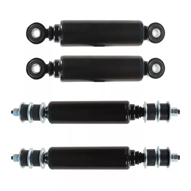 Golf Cart Front Rear Shock Absorber For Club Car DS 1981-2011 Precedent 2004+