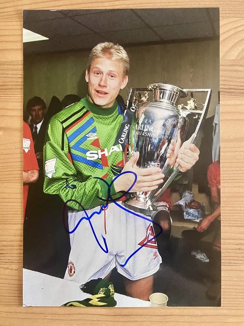 Magazine Manchester United - Mai 1994 - Collectors - Clubs Anglais