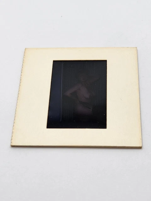 ORIGINAL NUDE 1960'S 35mm Slide Redhead Amateur Nudes $5.97 - PicClick CA