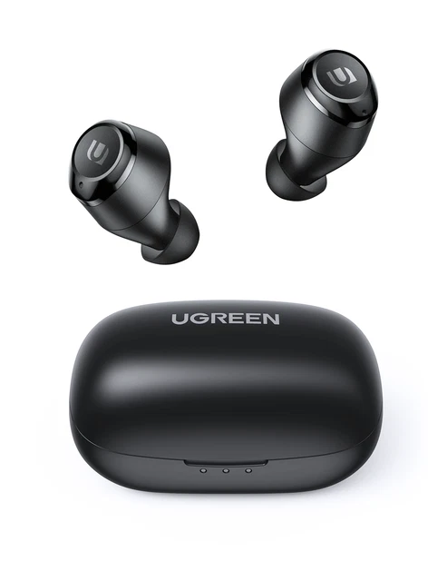 True wireless 2025 earbuds mono mode