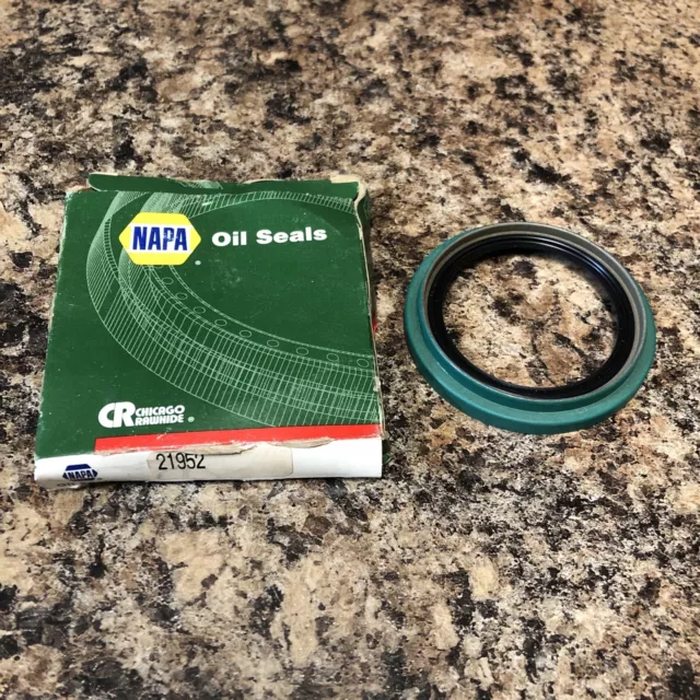 Nos Skf Cr Services Oil Seal  21952 F+S!