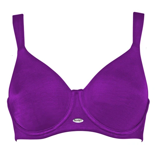 SOUTIEN-GORGE SPORT ARMATURES Berlei Violet 85 90 95 100 B C D Dd