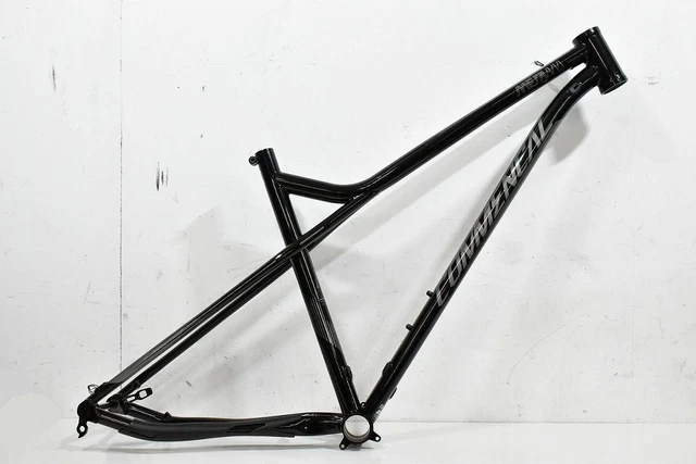 Frame Commencal Shipping Time COMMENCAL META HT AM Chromoly MTB