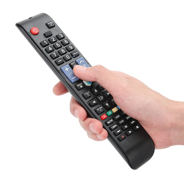 Mando A Distancia Universal Philips TV - Reemplazo Compatible Con Televisores LED LCD Smart TV, No Necesita Configuración