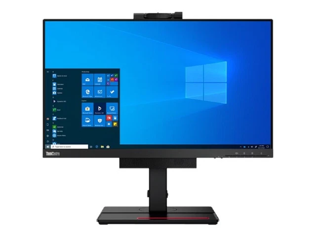 Lenovo ThinkCentre TIO24Gen4 - LED-Monitor - Full HD (1080p) - 60.47 cm ( #EG075