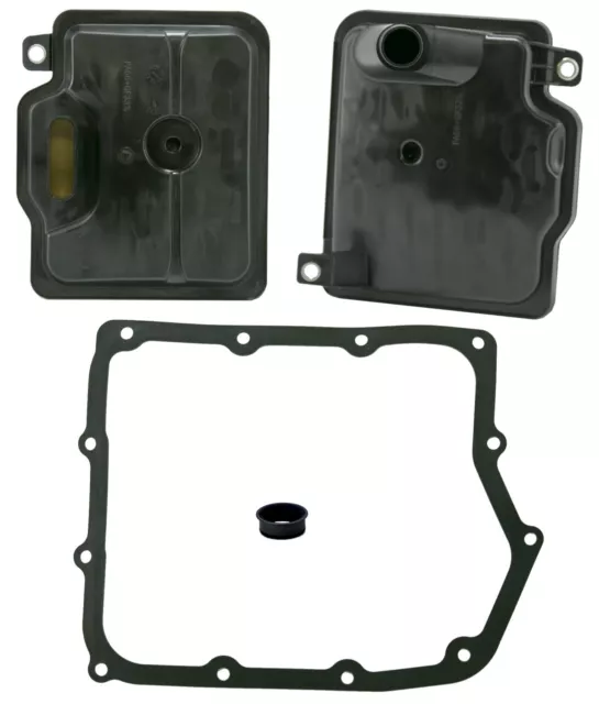 WIX Automatic Transmission Filter Kit 58128