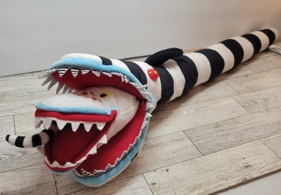 spirit beetlejuice plush
