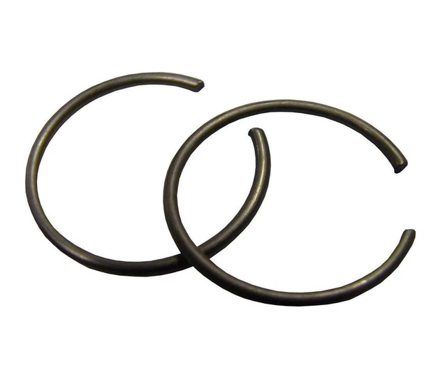 Pro-X 05.1812 Piston Clips