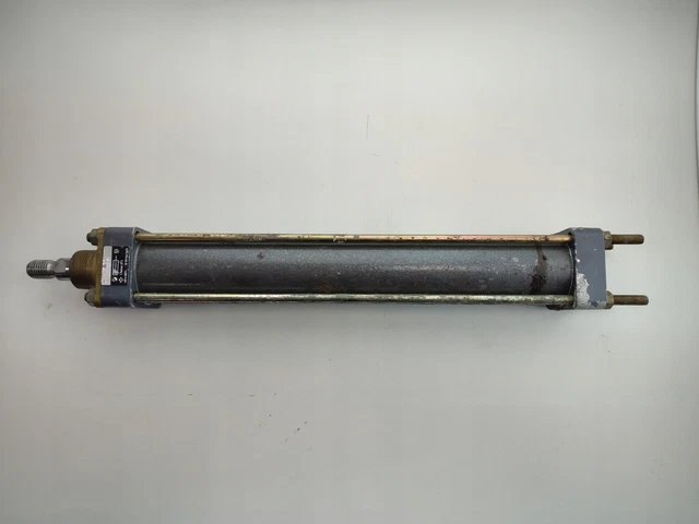 Attuatore pneumatico MARTONAIR M920/300 / #A O1TA 3663