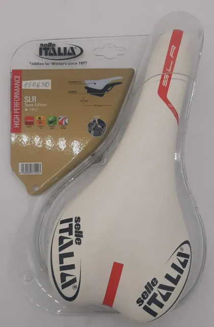 Bike Saddle Brand: Selle Italia Slr Team Edition