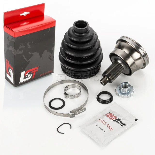 Jeu d'arbres de transmission avant et arrière RC, arbre de transmission CVD en acier pour voiture SCY 16101 16102 16103 16201PRO 1/16 RC