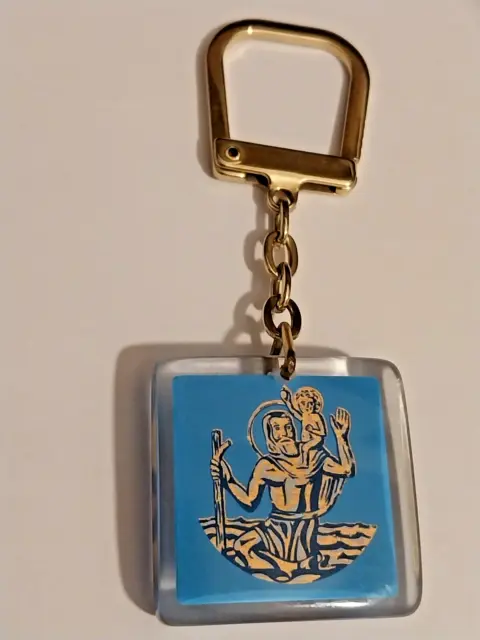 Porte-clés zip Deluxe rétractable, Porte-clés