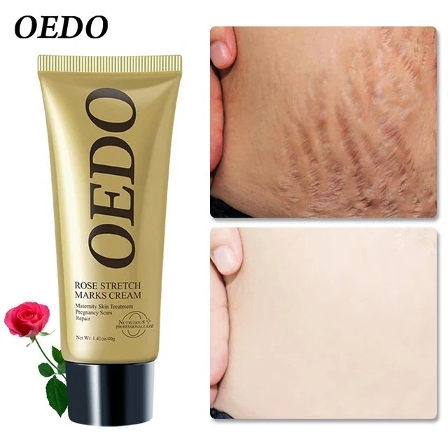 Crema Elástica Rosa